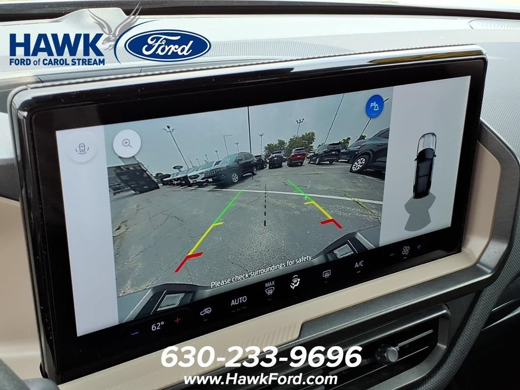 Used 2025 Gray Ford Big Bend image 10