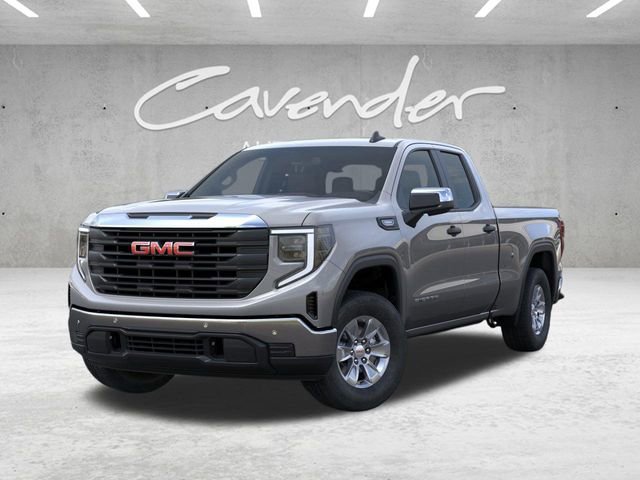 New 2026 Sterling Metallic GMC Pro image 6