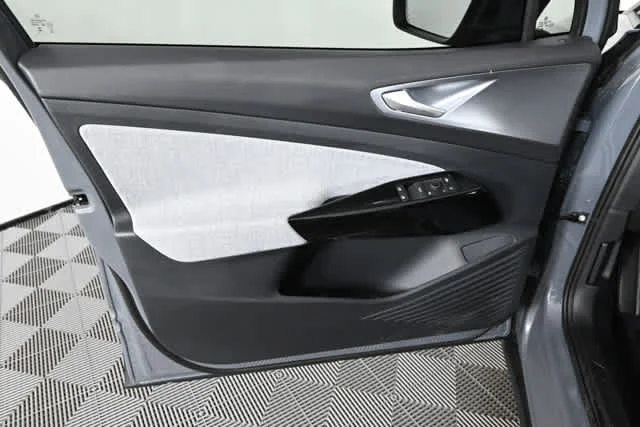 New 2026 Pure Gray Volkswagen Pro image 20