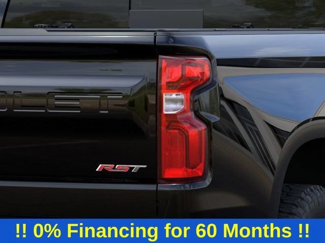 2026 Chevrolet Silverado 1500 RST - Photo 13
