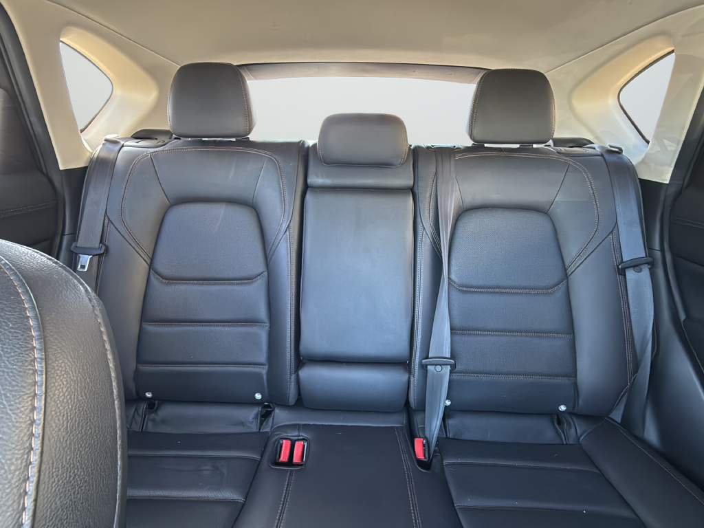 Used 2023 Gray Mazda 2.5 S Preferred Package image 22