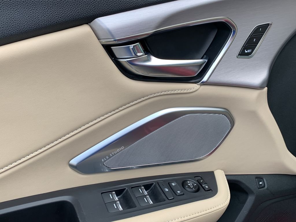 2020 Acura RDX Technology Package - Photo 12