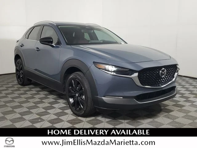 2024 Mazda CX-30 Carbon Edition AWD's photo