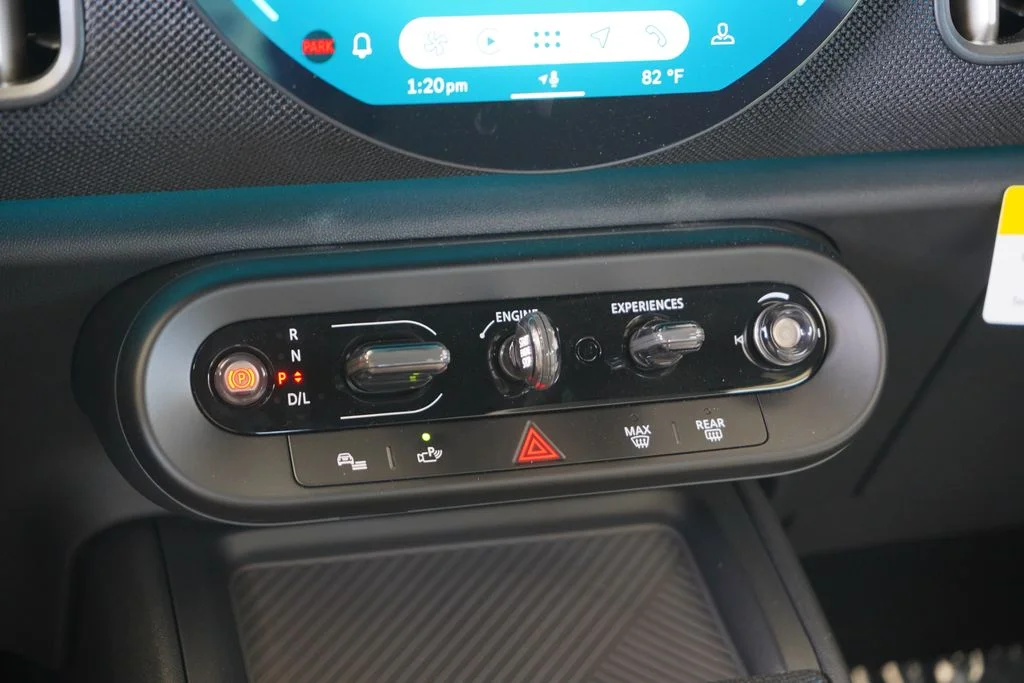 2026 MINI Countryman S - Photo 25