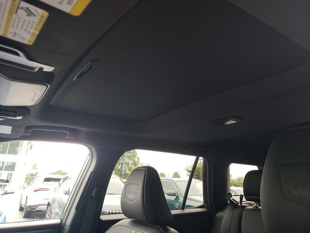 2026 Subaru Outback Wilderness - Photo 22