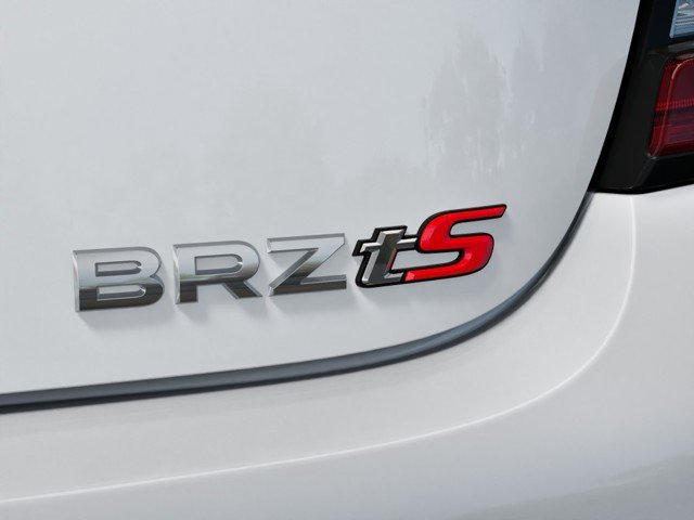 New 2026 CRYSTAL WHITE PEARL Subaru tS image 11