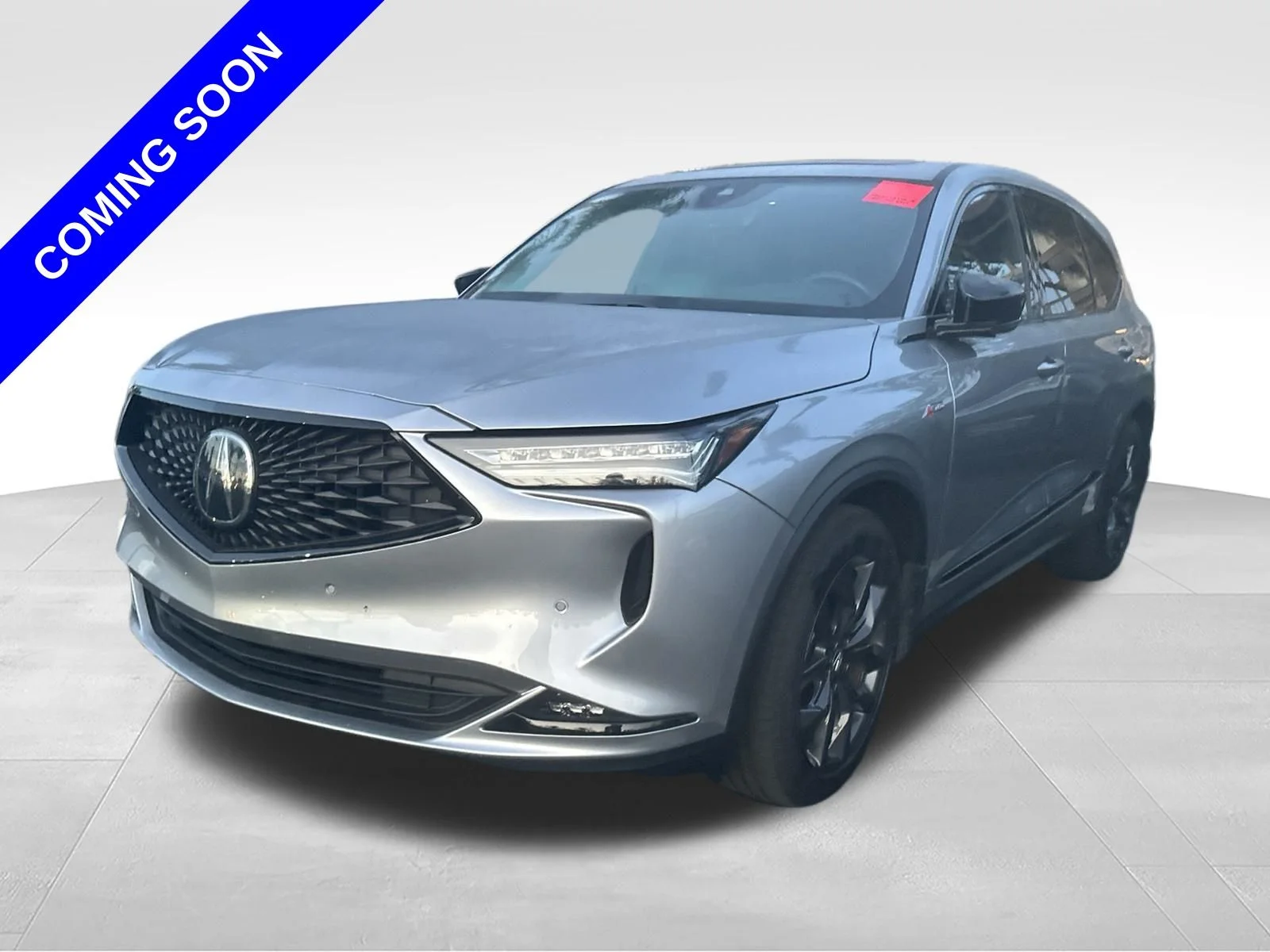 2024 Acura MDX