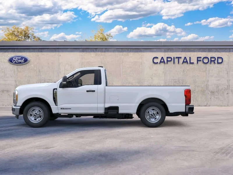 2026 Ford F-350 Super Duty XL - Photo 29