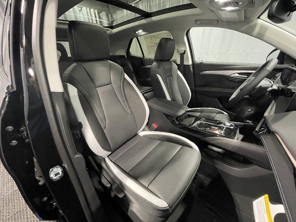 New 2026 Ebony Twilight Metallic Buick Sport Touring image 20