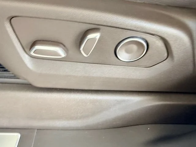2026 GMC Sierra 1500 Denali - Photo 17