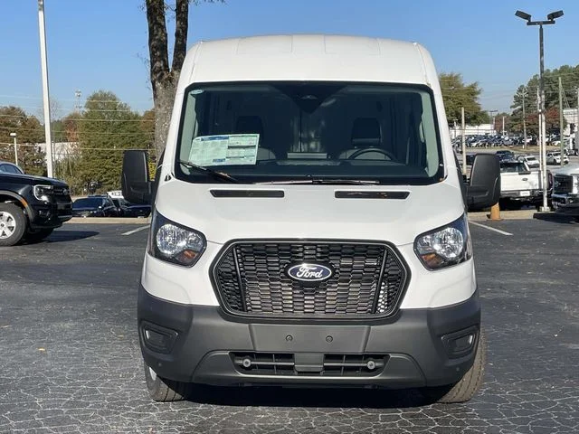 New 2026 White Ford Base image 23