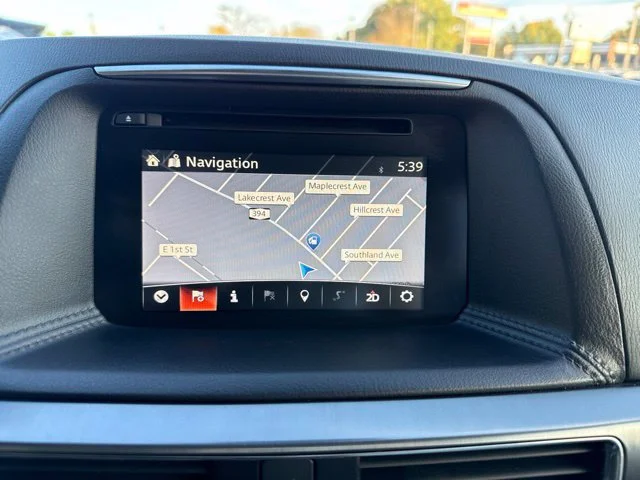 Used 2016 Red Mazda Grand Touring image 10