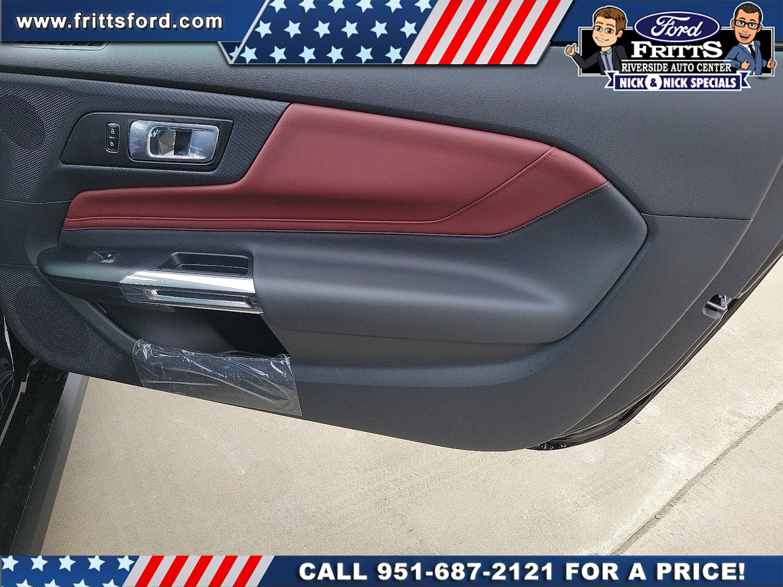 New 2026 Shadow Black Ford GT Premium Fastback image 16