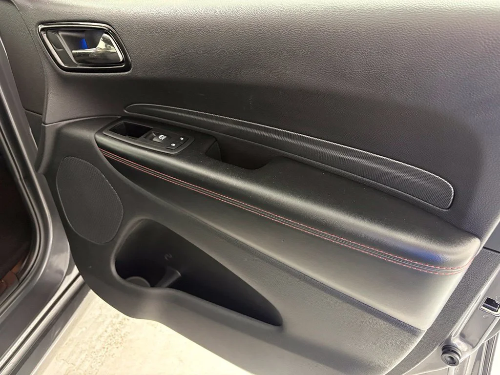 Used 2025 Gray Dodge GT image 37