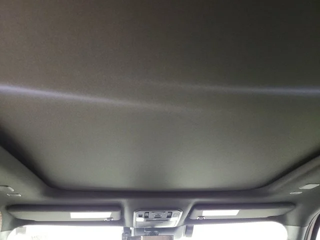 Used 2025 Beige Toyota 1794 Edition image 15