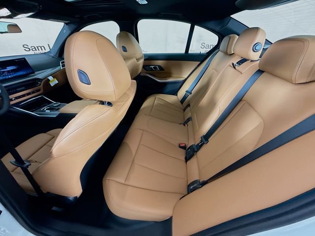2026 BMW 3 Series 330i - Photo 25