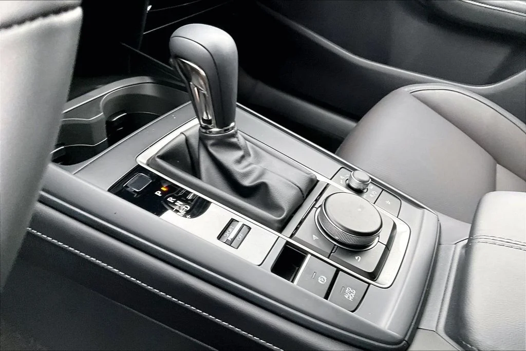 New 2026 Blue Mazda 2.5 S Premium image 8