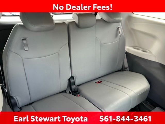 Certified Used 2024 Beige Toyota XLE image 37