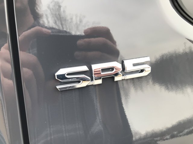 2026 Toyota Tacoma SR5 - Photo 9