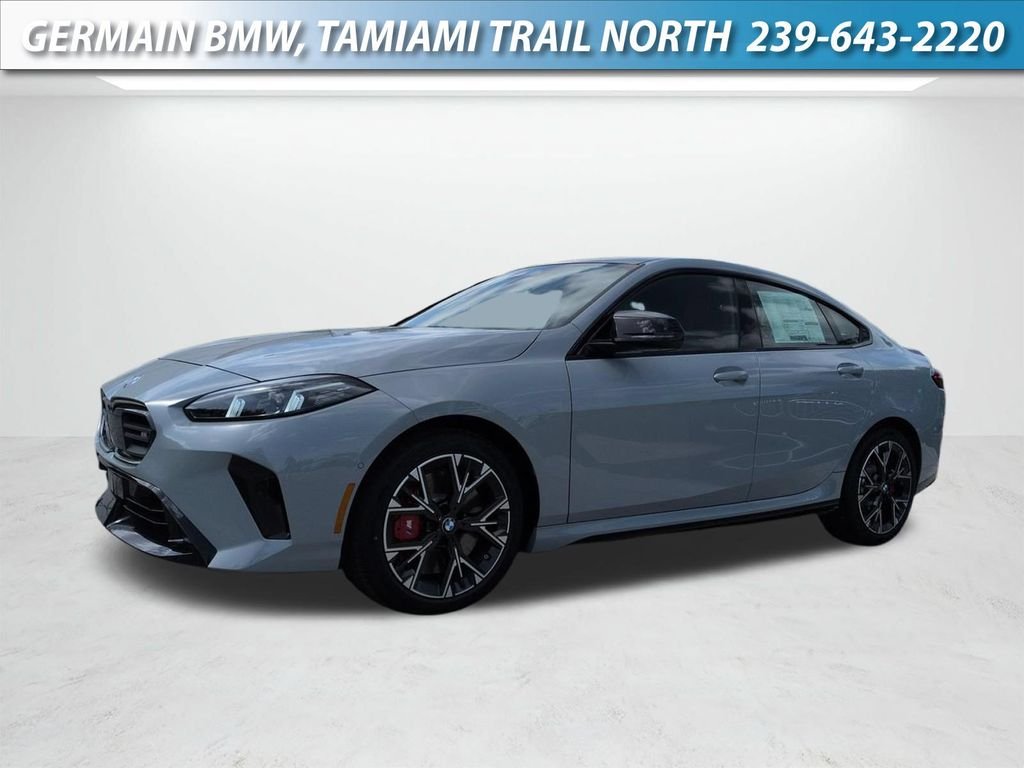 2026 BMW 2 Series