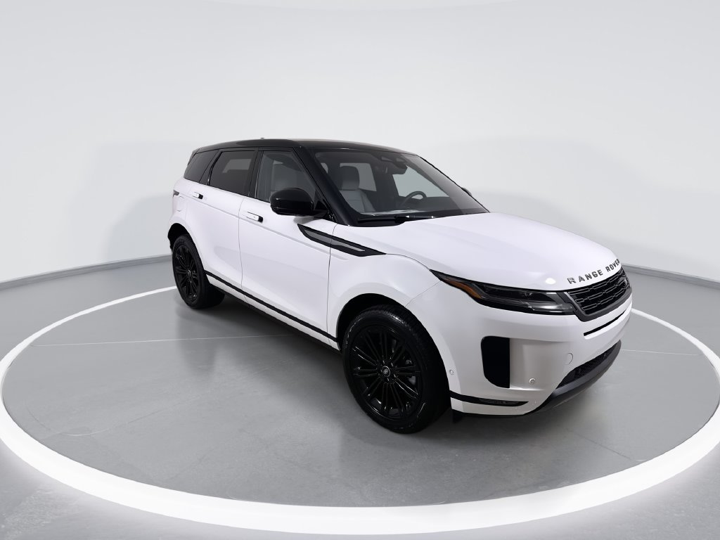 New 2026 FUJI WHT Land Rover S image 2