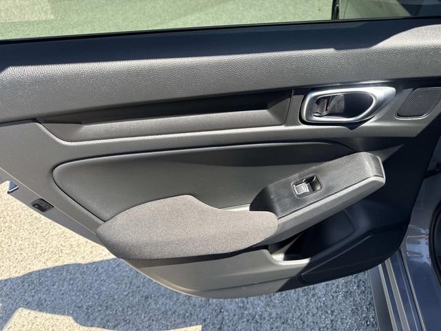 Used 2026 Urban Gray Pearl Honda  image 24