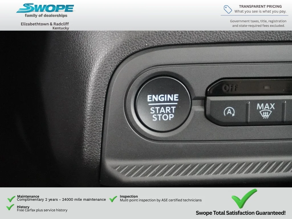 Used 2025 OXFORD WHITE Ford Big Bend image 20