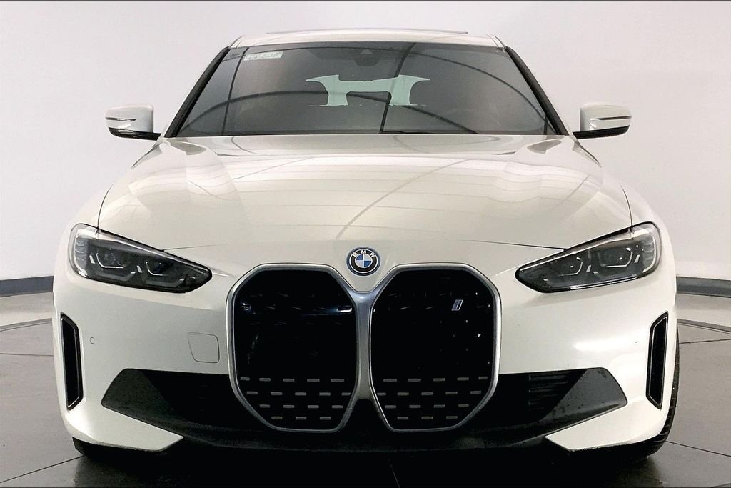 Used 2023 BMW i4 40 with VIN WBY73AW01PFP61077 for sale in Cincinnati, OH
