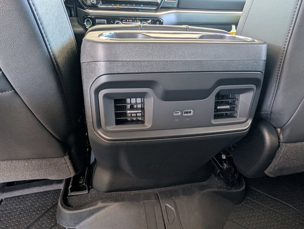 2026 Chevrolet Silverado 1500 RST - Photo 6