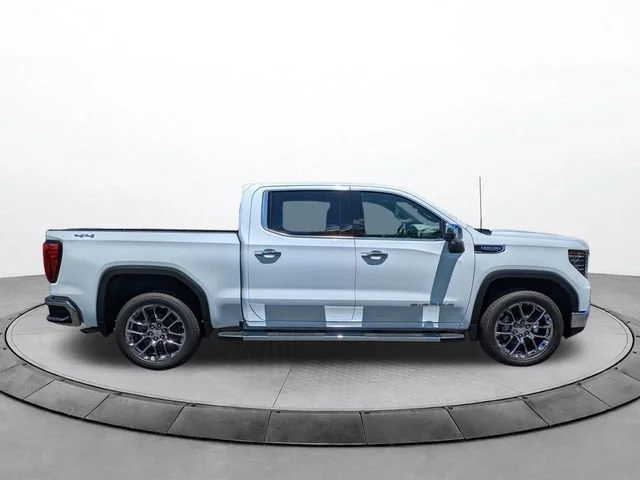 2026 GMC Sierra 1500 SLT - Photo 3
