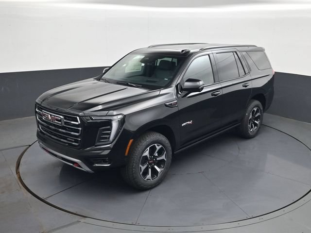 2026 GMC Yukon AT4 - Photo 14