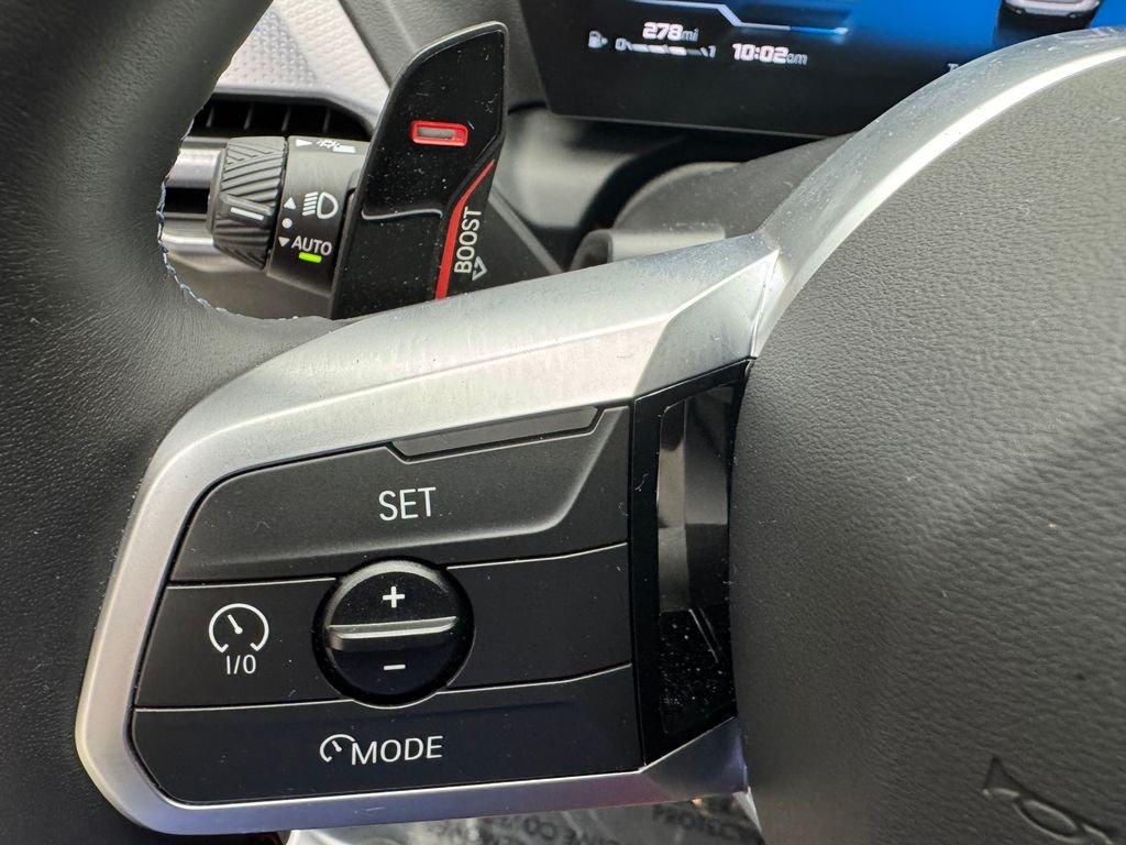 2025 BMW 2 Series M235 - Photo 14