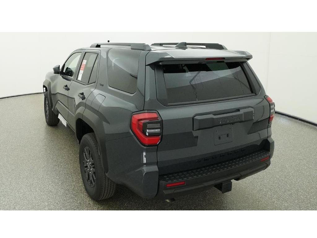 New 2026 Underground Toyota SR5 image 6