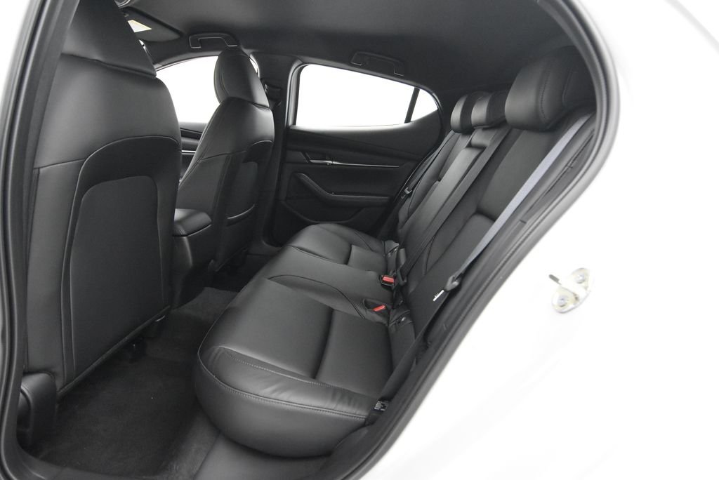 New 2026 Ceramic Metallic Mazda 2.5 S Select Sport image 25