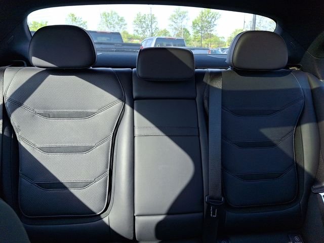 Used 2024 Silver Mercedes-Benz C 63 S AMG® image 13