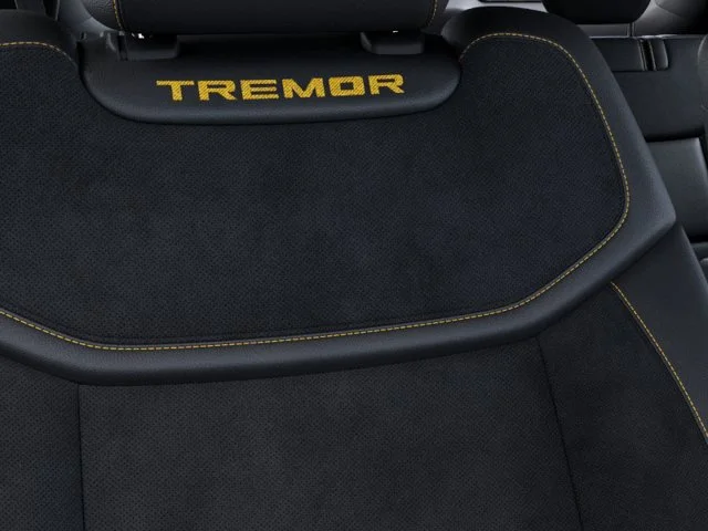 New 2027 Marsh Gray Ford Tremor image 17