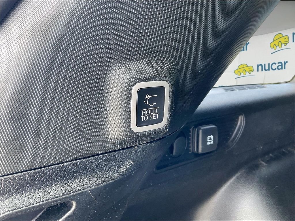 Used 2023 White Jeep Altitude X image 35