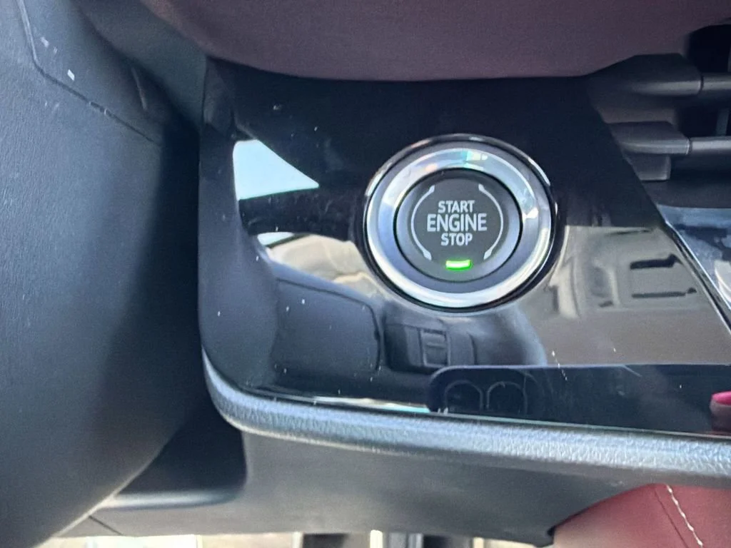 2026 Buick Envision Sport Touring - Photo 20