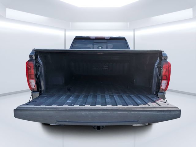 Used 2024 Gray GMC Elevation image 14