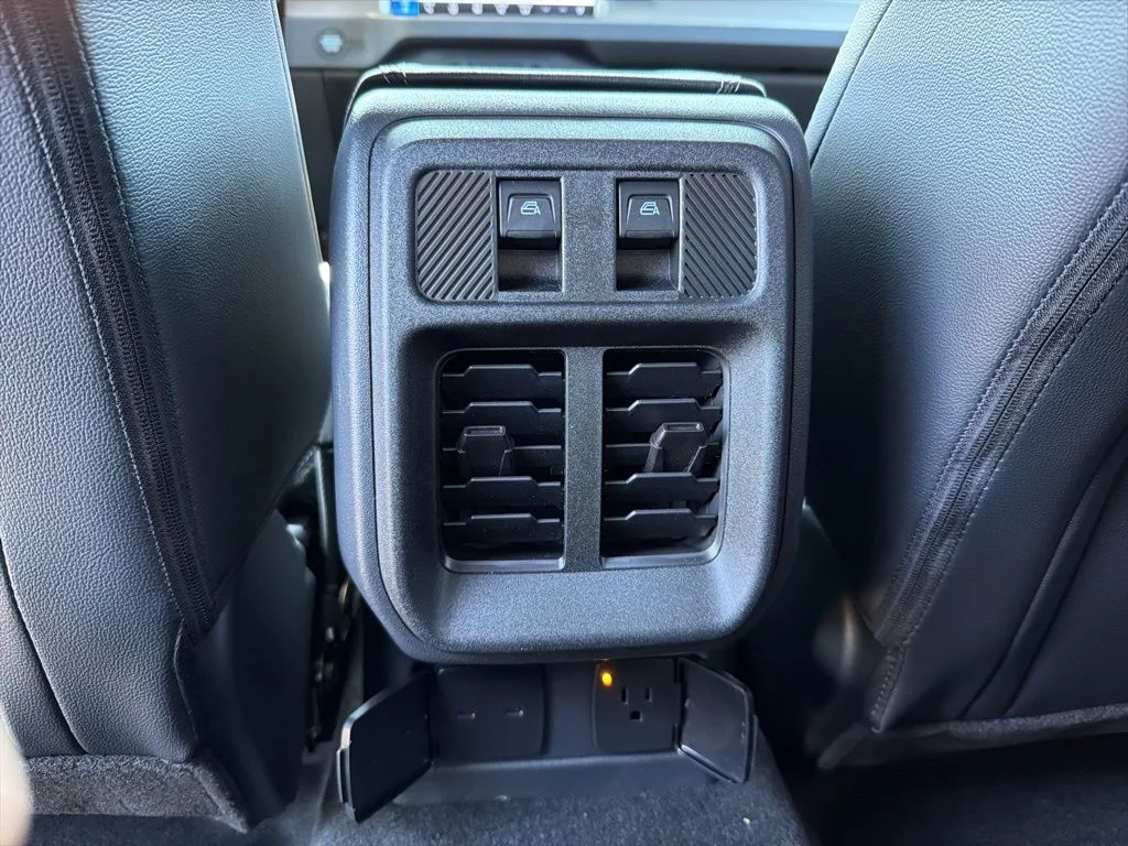 New 2026 Marsh Gray Ford Outer Banks® image 28