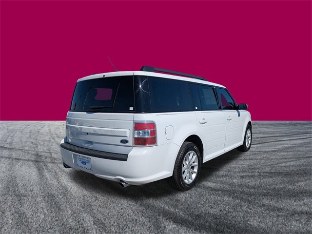 2019 Ford Flex SE photo 4