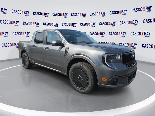2026 Ford Maverick Lobo™