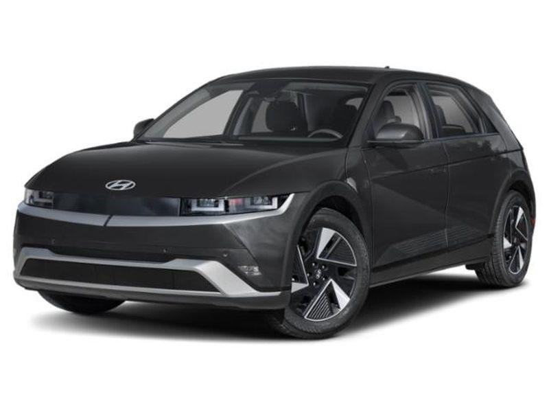 2026 Hyundai Ioniq 5 SE RWD's photo