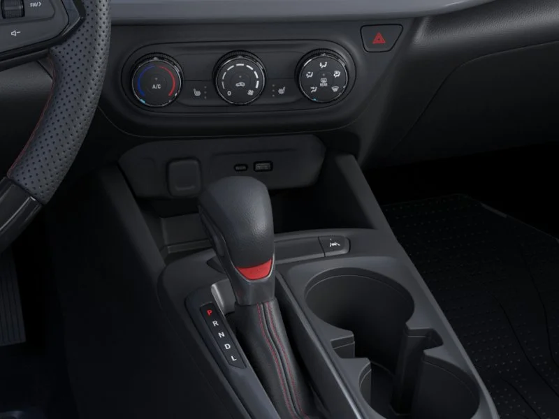 New 2026 Marina Blue Metallic Chevrolet 1RS image 23
