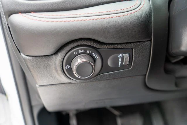 Used 2024 White Dodge R/T Premium image 25