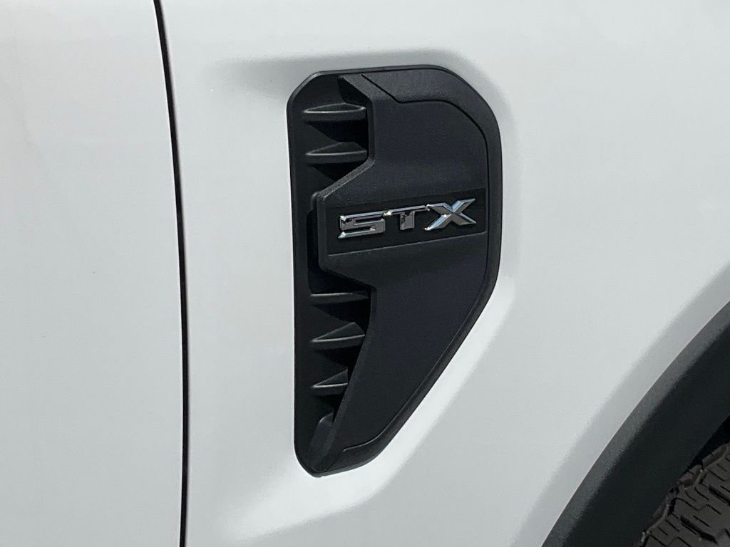 2025 Ford Ranger XL - Photo 22