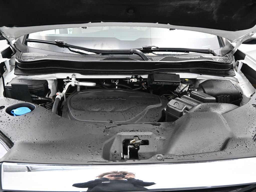 2022 Honda Ridgeline RTL-E - Photo 10