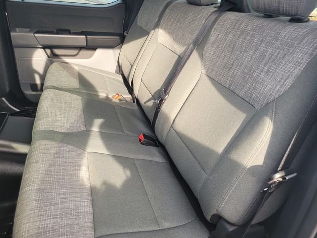 Used 2023 Gray Ford XLT image 15