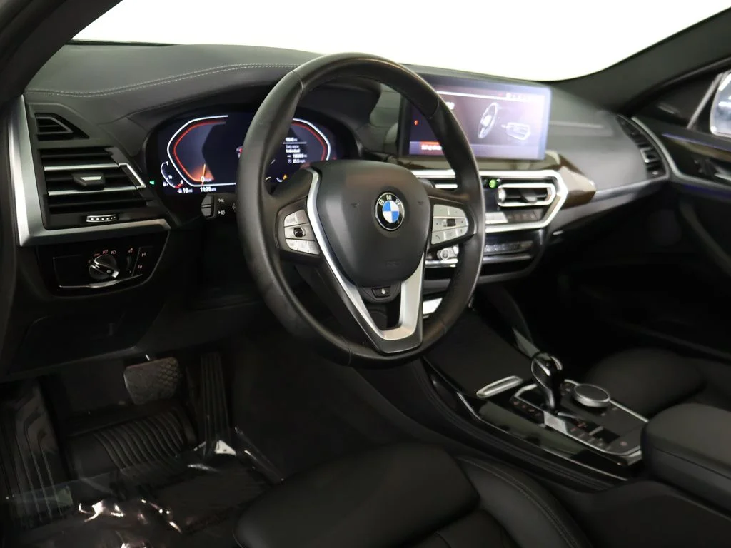 2023 BMW X4 30i - Photo 31