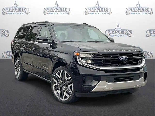 2026 Ford Expedition Max